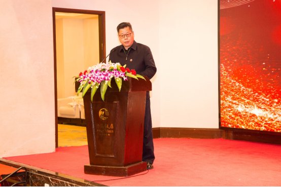 本次论坛是“磁杭论坛”成立以来开展的