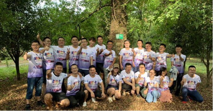 本网消息 8月10日下午
