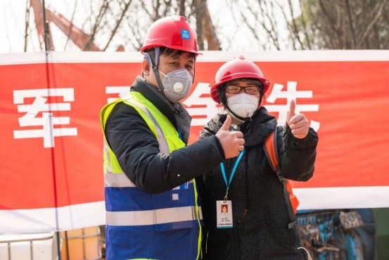 (通讯员 刘屹 陈易 张玘)自新冠肺